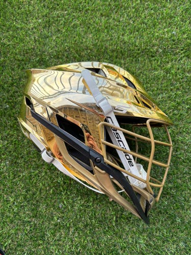 Cascade S Helmet (Used)