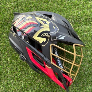 Cascade S Helmet (Used)