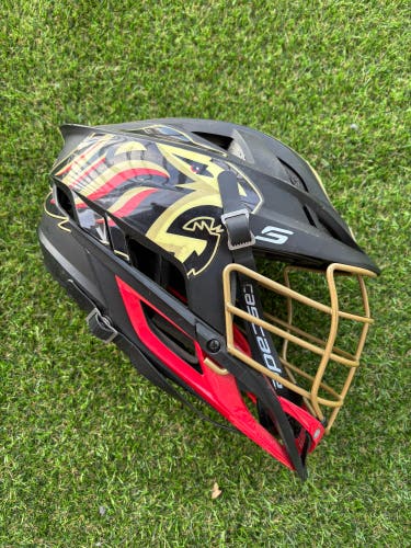Cascade S Helmet (Used)