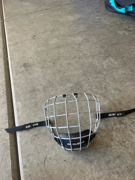 Hockey cage Bauer