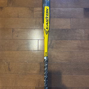 Easton Beast X Hyperlite Alloy USABat Certified Bat (-12)  17 oz 29" (Used)