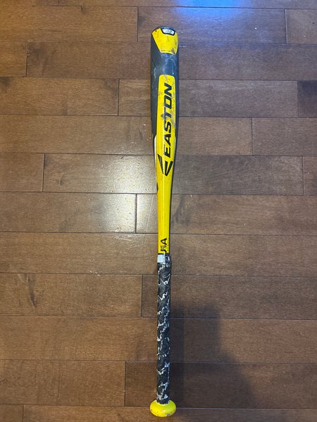 Easton Beast X Hyperlite Alloy USABat Certified Bat (-12)  17 oz 29" (Used)