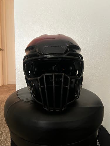 Extra Large Adult Vicis ZERO2 Helmet (Used)