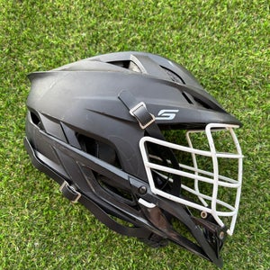 Cascade S Helmet (Used)