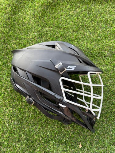 Cascade S Helmet (Used)
