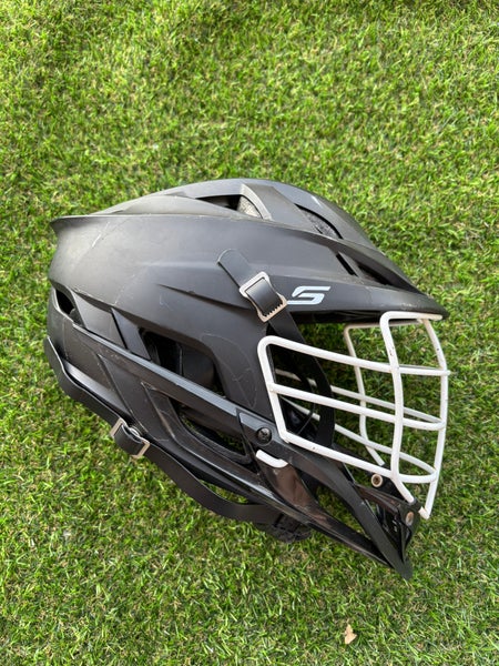 Cascade S Helmet (Used)