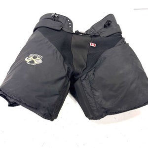 Used BODDAM Senior Goalie Pant Black L/XL 11860-S000294560