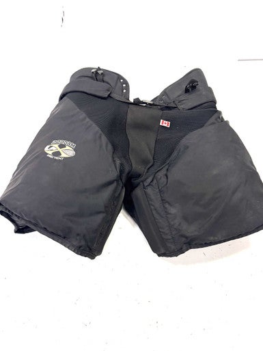 Used BODDAM Senior Goalie Pant Black L/XL 11860-S000294560