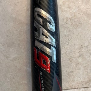 Marucci CAT9 Composite USSSA Bat 29” (-10), 19oz