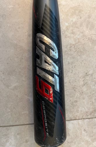 Marucci CAT9 Composite USSSA Bat 29” (-10), 19oz