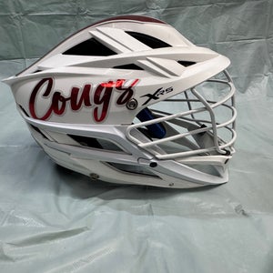 Cascade XRS Helmet (Used)