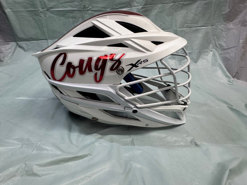 Cascade XRS Helmet (Used)