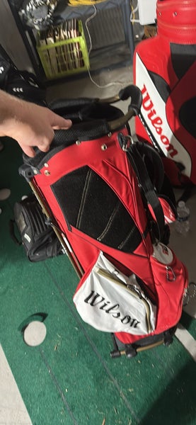 Wilson Carry Bag (New)