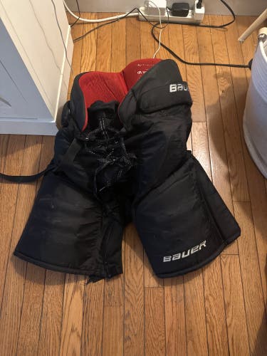 Bauer vapor Pants !!!