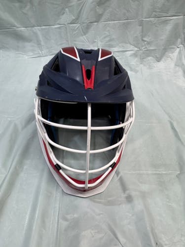 Cascade XRS Helmet (Used)