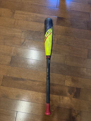 2023 Easton ADV 360 Composite USABat Certified Bat (-11) 18 oz 29" (Used)
