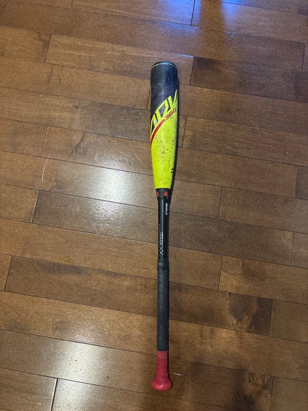 2023 Easton ADV 360 Composite USABat Certified Bat (-11)  18 oz 29" (Used)