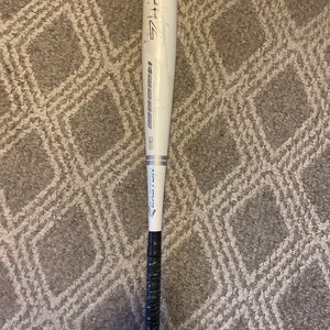 Easton S2Z ZCore BBCOR Certified Bat (-3)  29 oz 32" (Used)