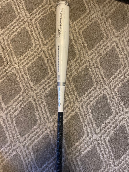 Easton S2Z ZCore BBCOR Certified Bat (-3)  29 oz 32" (Used)