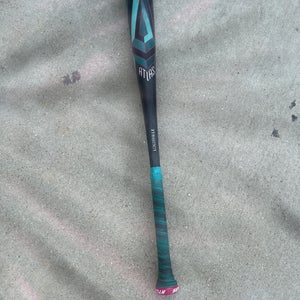 2025 Louisville Slugger Atlas Alloy BBCOR Certified Bat (-3) 28 oz 31"