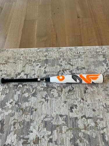 DeMarini CF 31 inch -23 oz.