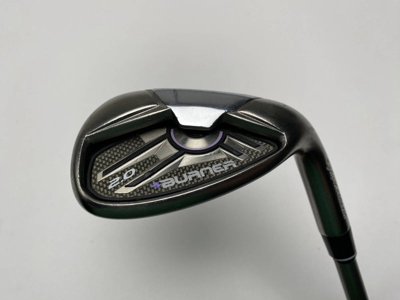 Taylormade Burner 2.0 Sand Wedge SW 55g Ladies Graphite Womens RH