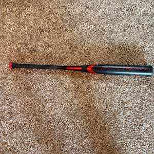 2024 Easton Ghost Advanced Composite Bat (-11) 20 oz 31" (Used)