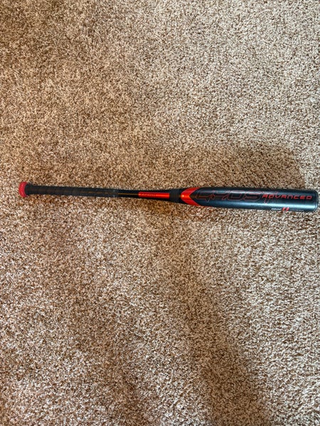 2024 Easton Ghost Advanced Composite Bat (-11) 20 oz 31" (Used)