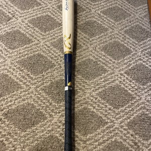 Rawlings Big Stick Elite Birch BBCOR Certified Bat (-3)  29 oz 32" (Used)