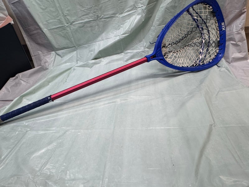 STX Strung Shield Head (Used)