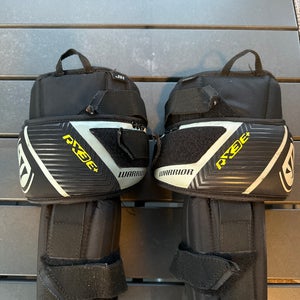 Warrior RX3E JR LARGE (Used)