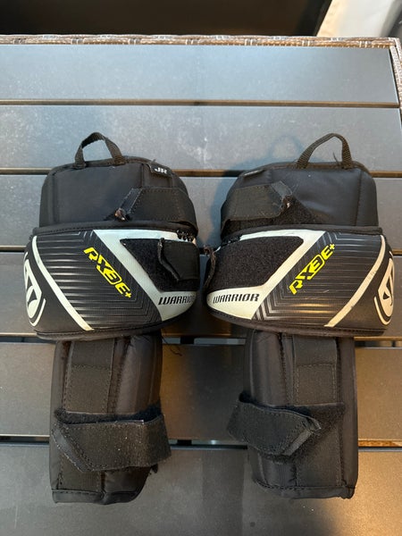 Warrior RX3E JR LARGE (Used)