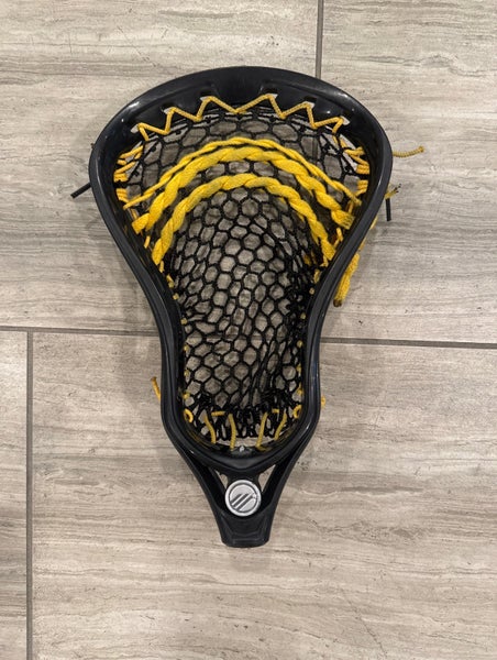 Basically New Maverik Strung Tank 2 Head