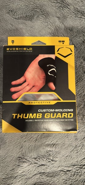 Baseball Thumb Gaurd