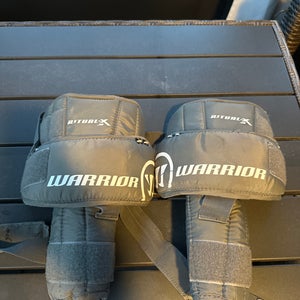 Warrior Ritual-x Junior Large (Used)