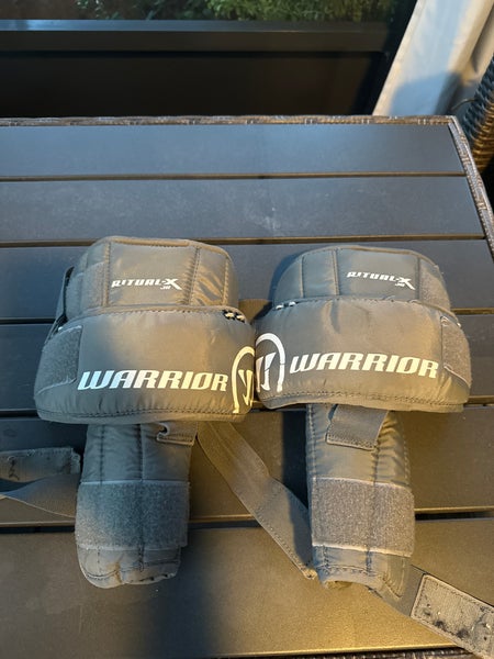 Warrior Ritual-x Junior Large (Used)