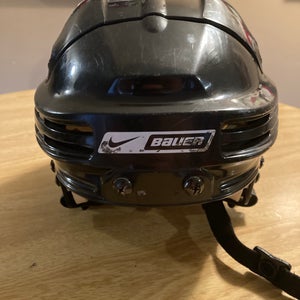 Nike Bauer 4500 helmet - S