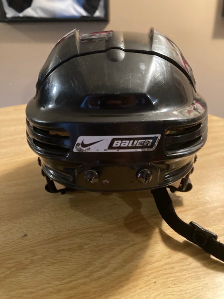 Nike Bauer 4500 helmet - S