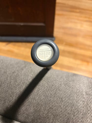2025 Easton Ghost OG Bat (-10) 32" (Used)