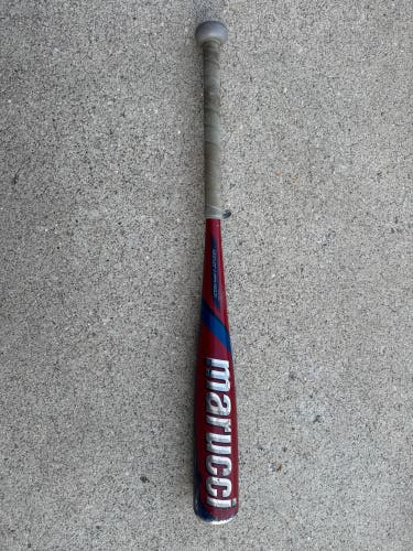 Marucci CAT9 Pastime Alloy USSSA Certified Bat (-10)  18 oz 28" (Used)