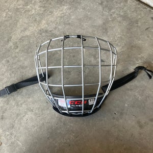 Hockey cage gray CCMFL 40 M