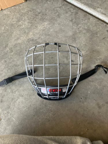 Hockey cage gray CCMFL 40 M