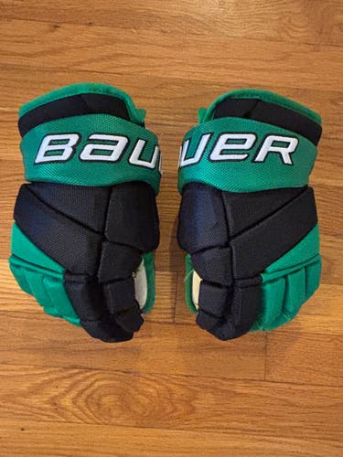 South Shore Kings Bauer Vapor Team Gloves 12" (New)