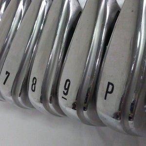 Callaway Rogue X Iron Set 5-PW (Graphite Synergy REGULAR) Golf Clubs