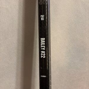 Senior Bauer Nexus Tracer Right Handed Hockey Stick P29  (Used)