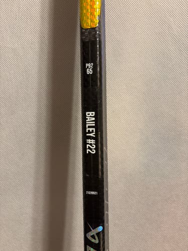 Senior Bauer Nexus Tracer Right Handed Hockey Stick P29 (Used)