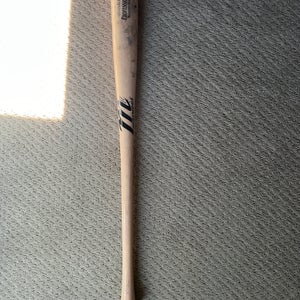 Marucci BBCOR Certified Bat (-3)  29 oz 32" (Used)