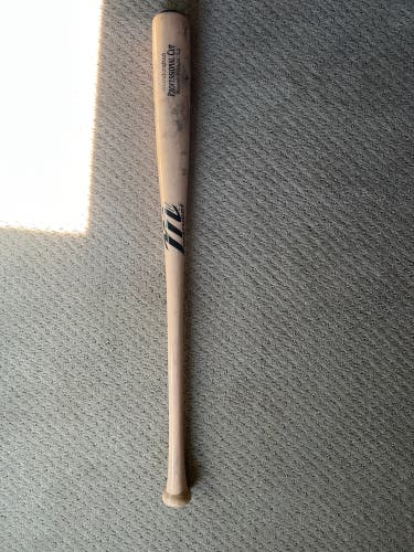 Marucci BBCOR Certified Bat (-3) 29 oz 32" (Used)