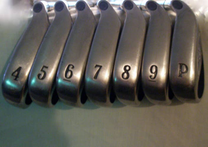 Callaway Hawk Eye VFT Irons Set 4-PW (Graphite, LADIES) Women's Golf Clubs