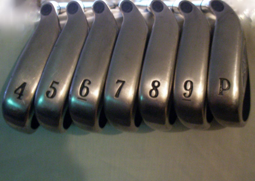 Callaway Hawk Eye VFT Irons Set 4-PW (Graphite, LADIES) Women's Golf Clubs